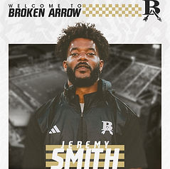 Jeremy Smith