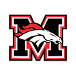 Broken Arrow High School Football opponent logo