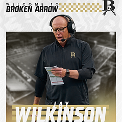 Jay Wilkinson