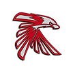 Broken Arrow High School Football opponent logo