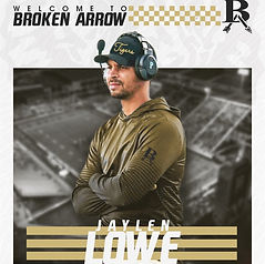 Jaylen Lowe